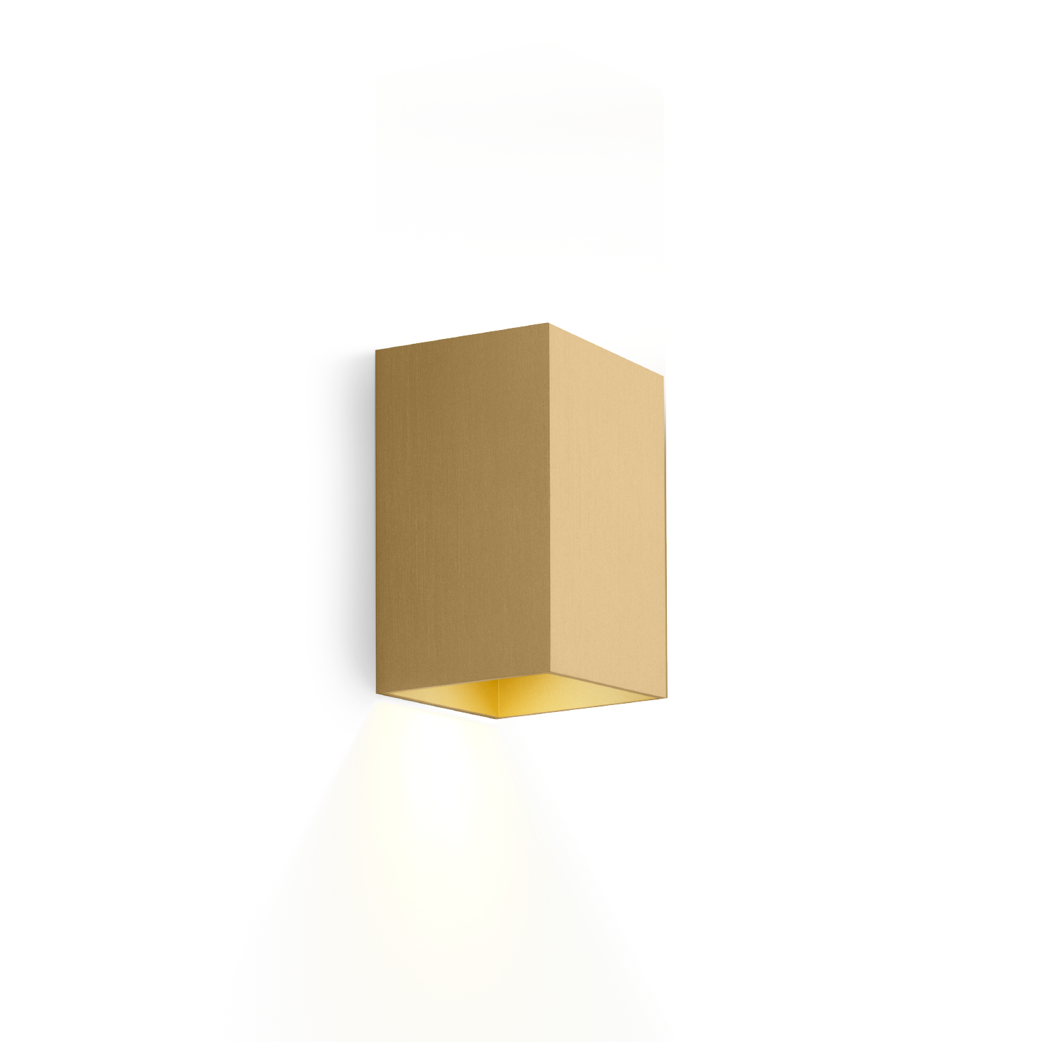 BOX MINI 1.0 PAR16 Wandlampe
