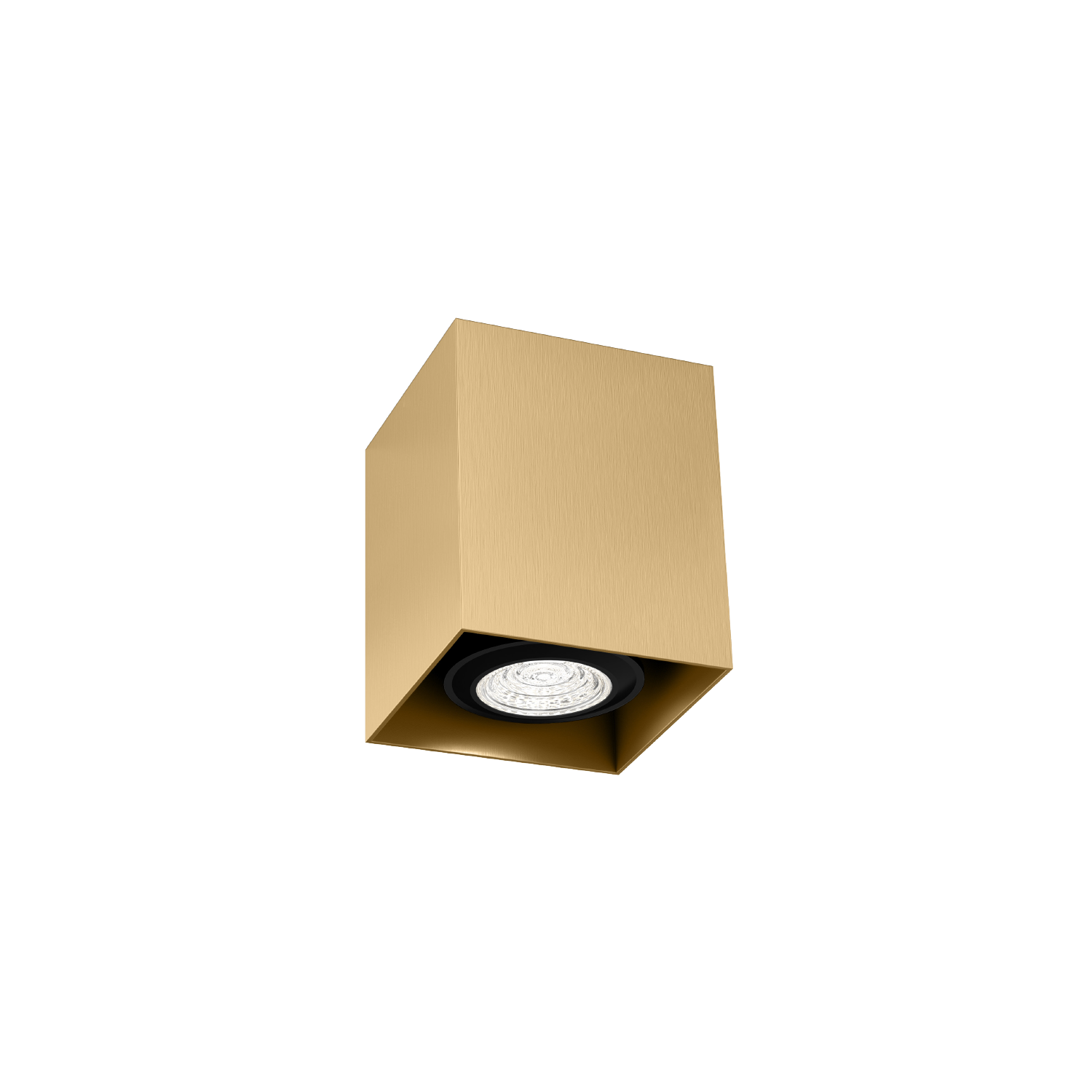 Box Mini 1.0 PAR16