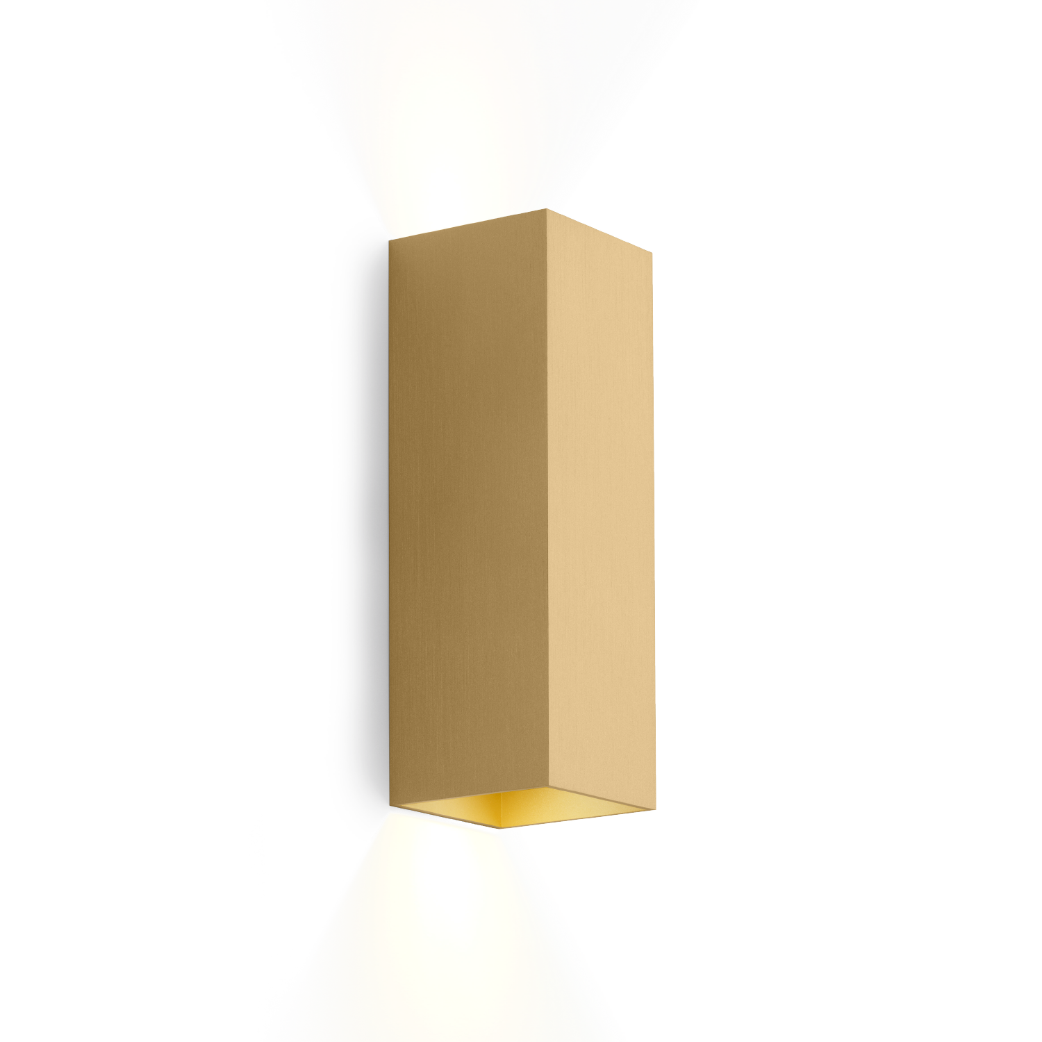 BOX MINI 2.0 PAR16 Wandlampe