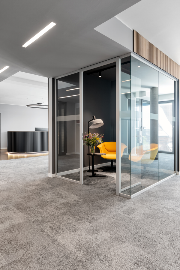 ROOMOR FLOOR 1.3 GU10 Stehlampe