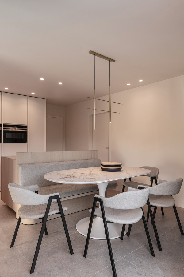 Net 2.0 pendant light