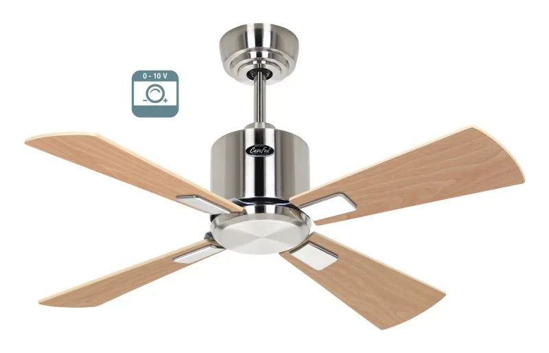 Eco Neo III Deckenventilator 0 - 10 Volt 92 cm - CasaFan - leuchtengrosshandel24