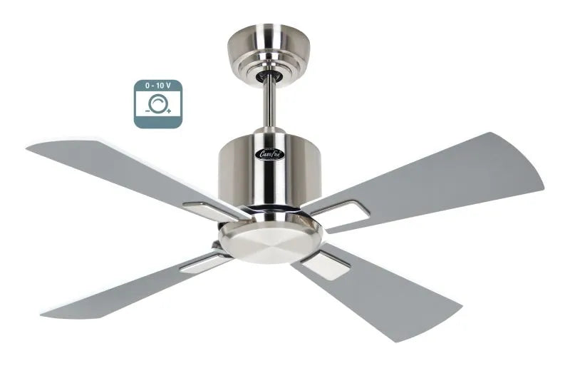 Eco Neo III Deckenventilator 0 - 10 Volt 92 cm - CasaFan - leuchtengrosshandel24