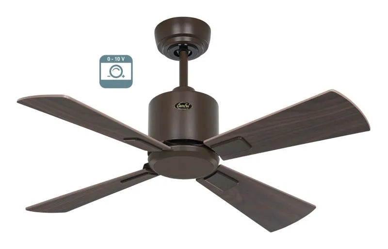 Eco Neo III Deckenventilator 0 - 10 Volt 92 cm - CasaFan - leuchtengrosshandel24