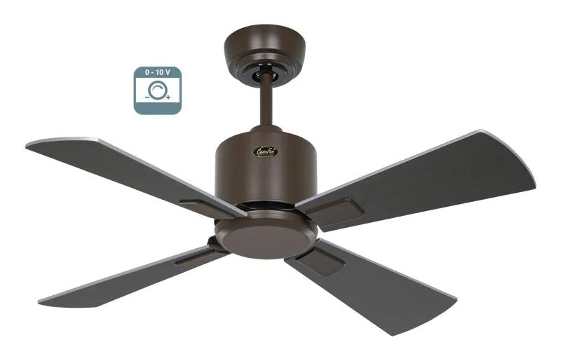 Eco Neo III Deckenventilator 0 - 10 Volt 92 cm - CasaFan - leuchtengrosshandel24