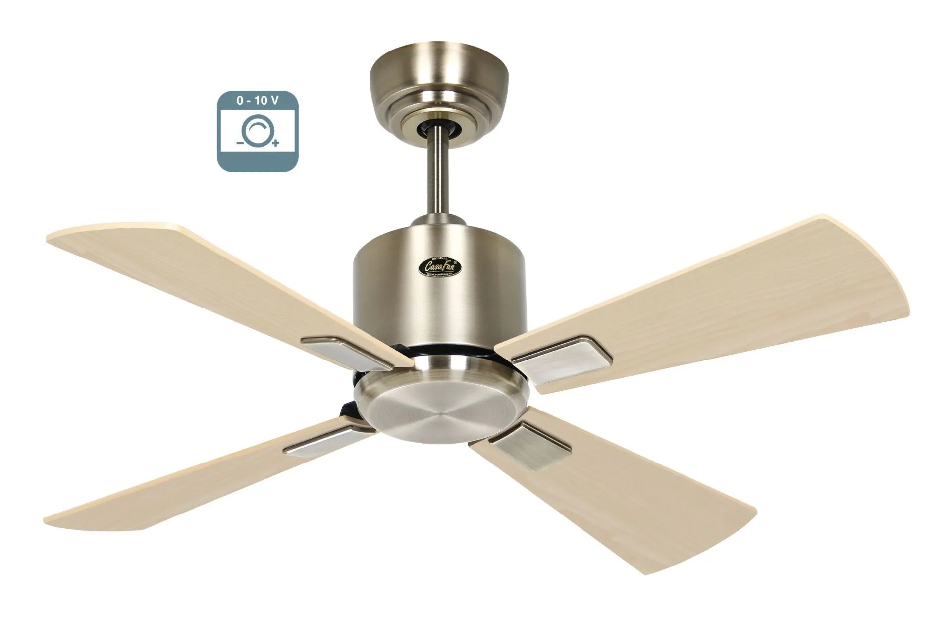 Eco Neo III Deckenventilator 0 - 10 Volt 92 cm - CasaFan - leuchtengrosshandel24