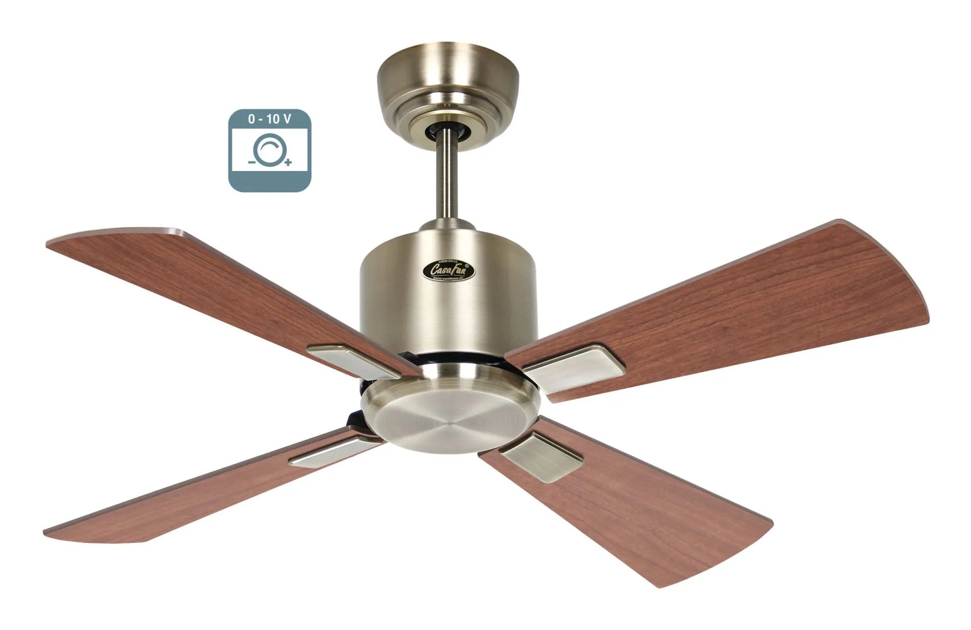 Eco Neo III Deckenventilator 0 - 10 Volt 92 cm - CasaFan - leuchtengrosshandel24