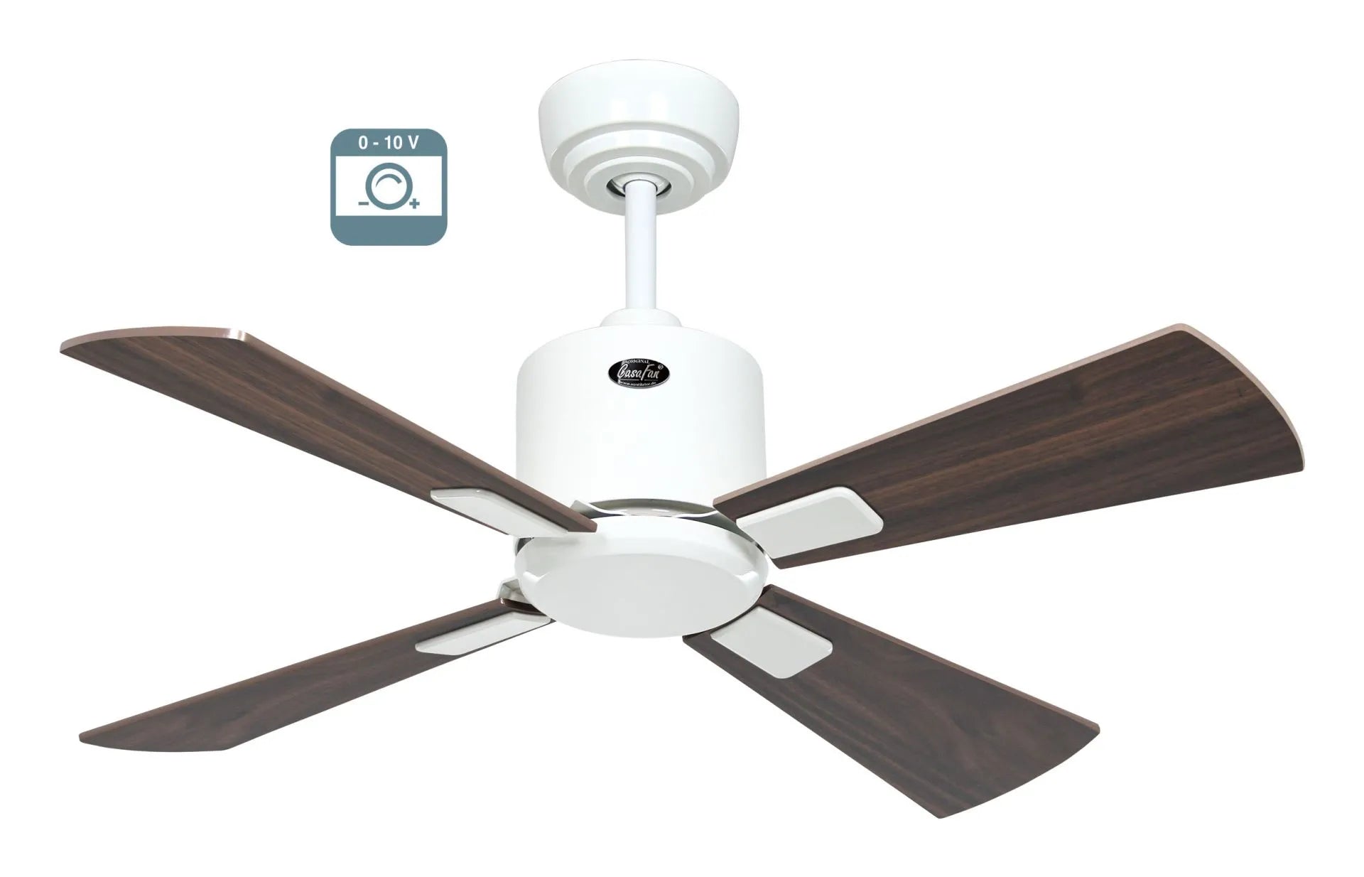 Eco Neo III Deckenventilator 0 - 10 Volt 92 cm - CasaFan - leuchtengrosshandel24