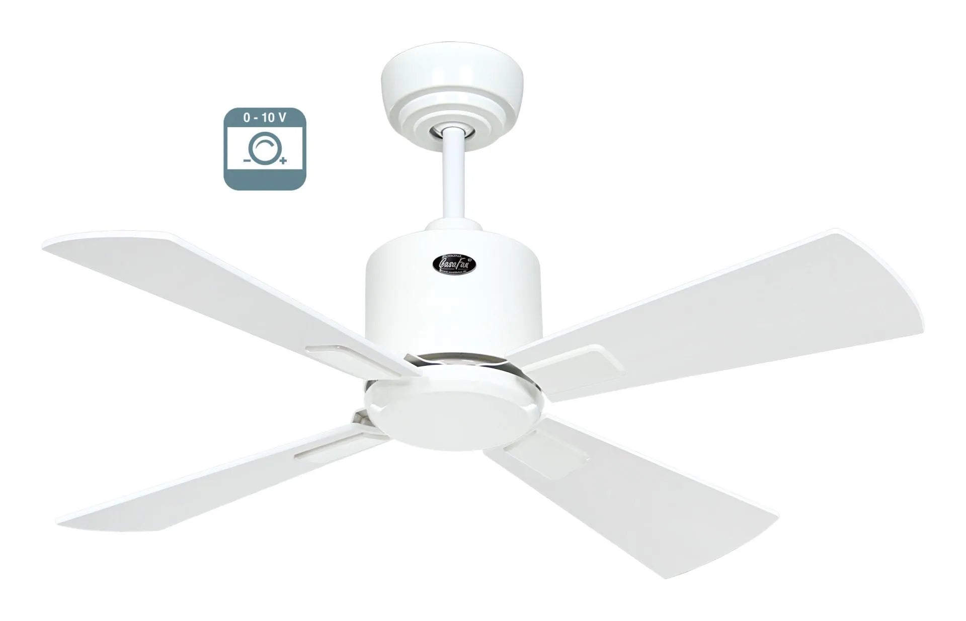 Eco Neo III Deckenventilator 0 - 10 Volt 92 cm - CasaFan - leuchtengrosshandel24