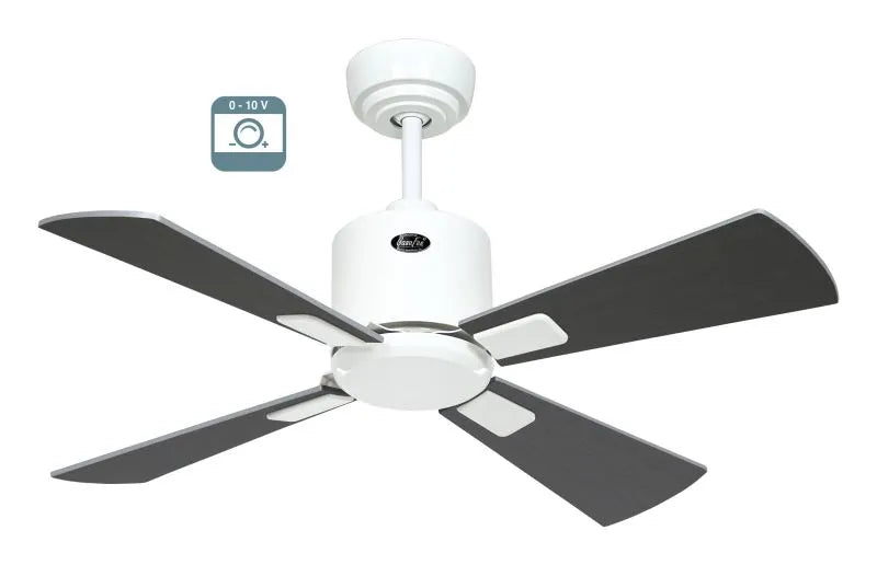 Eco Neo III Deckenventilator 0 - 10 Volt 92 cm - CasaFan - leuchtengrosshandel24