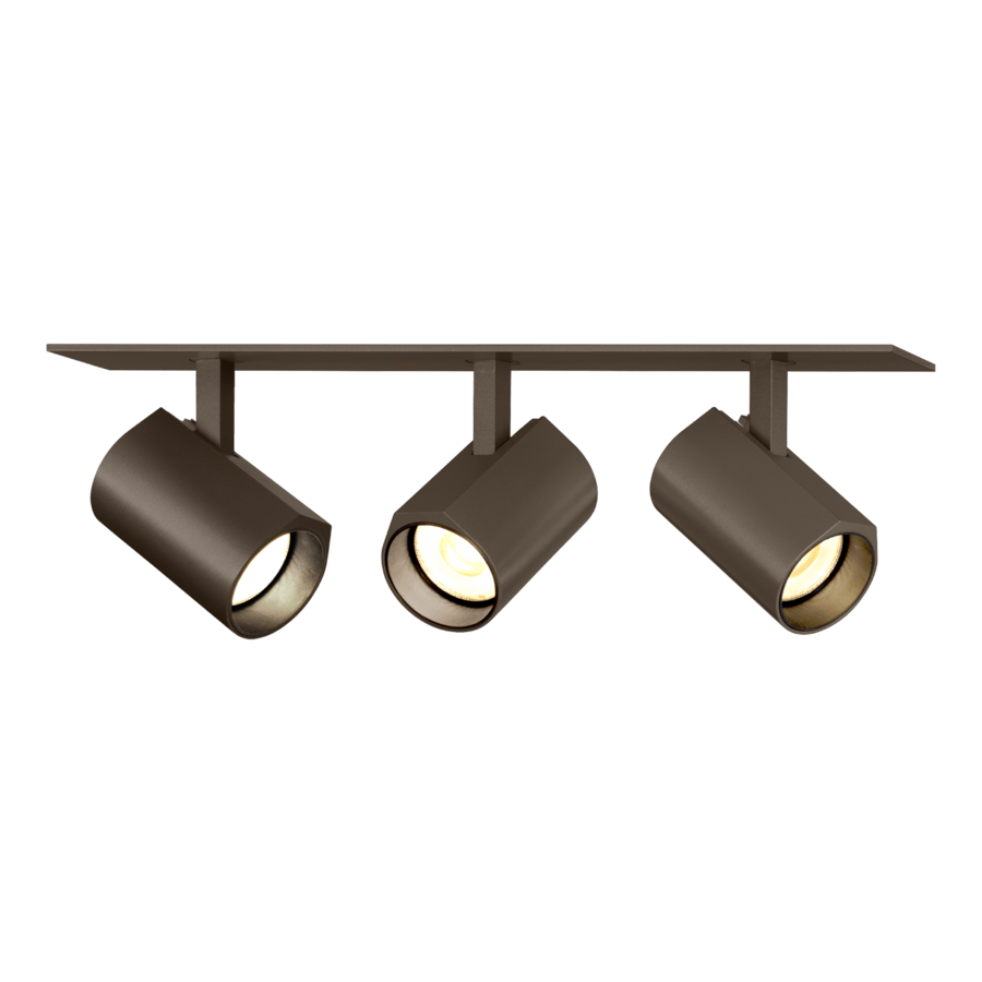 Ceno 3.0 LED Einbaustrahler