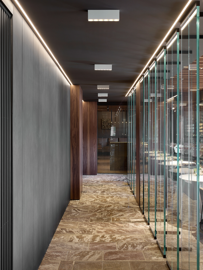 Pirro 6.0 LED Deckenlampe