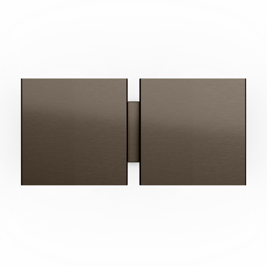 CG SQUARE 2G BIG Wandlampe