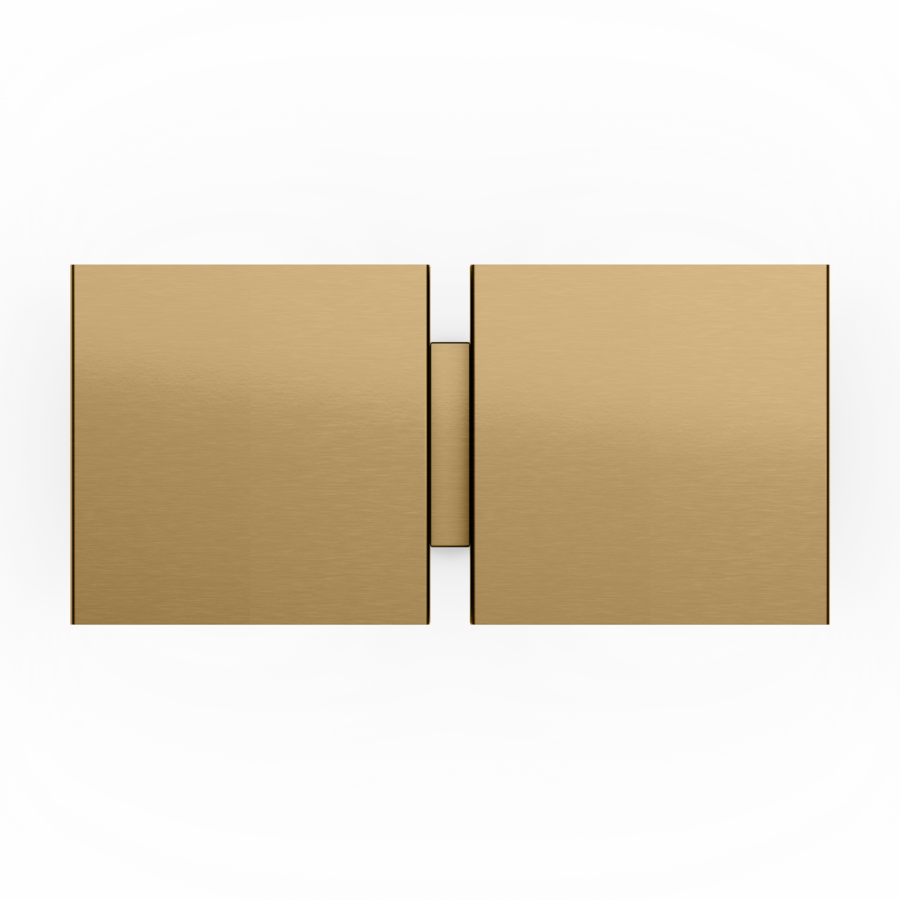 CG SQUARE 2G BIG Wandlampe