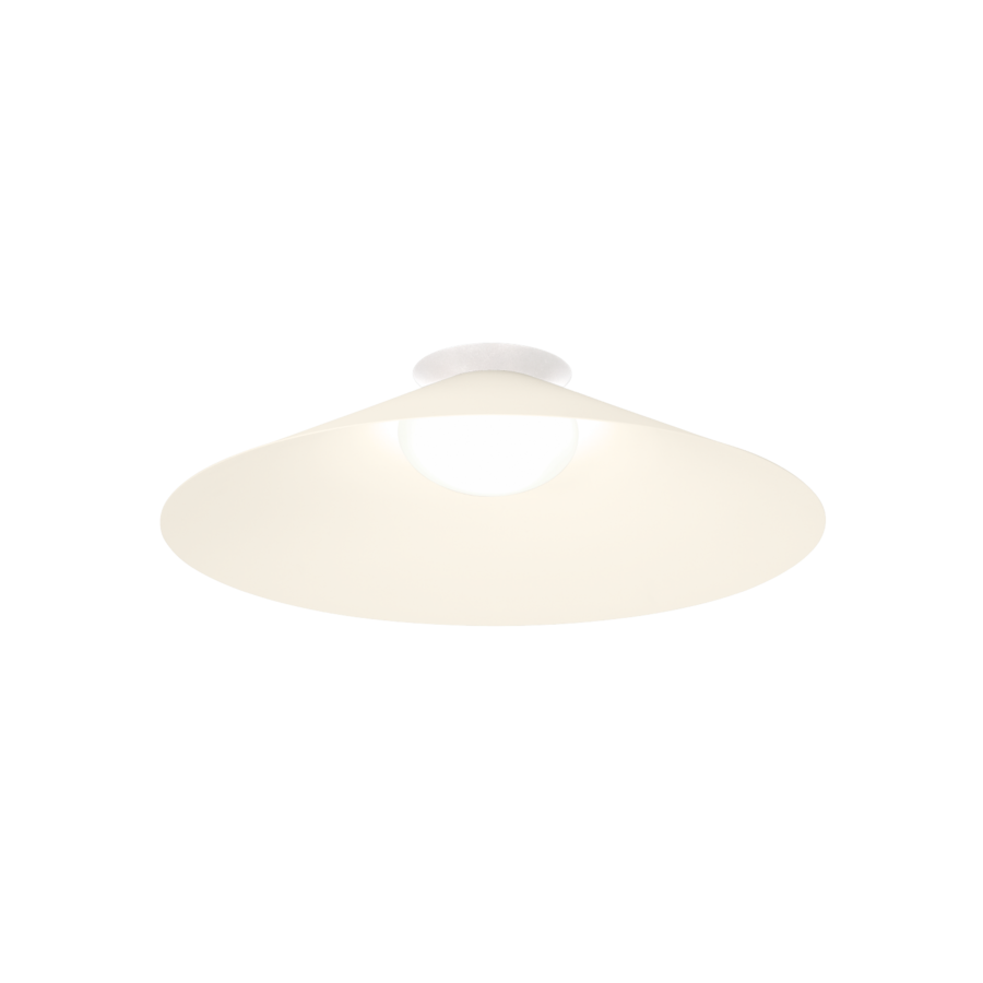 CLEA 2.0 surface-mounted ceiling light