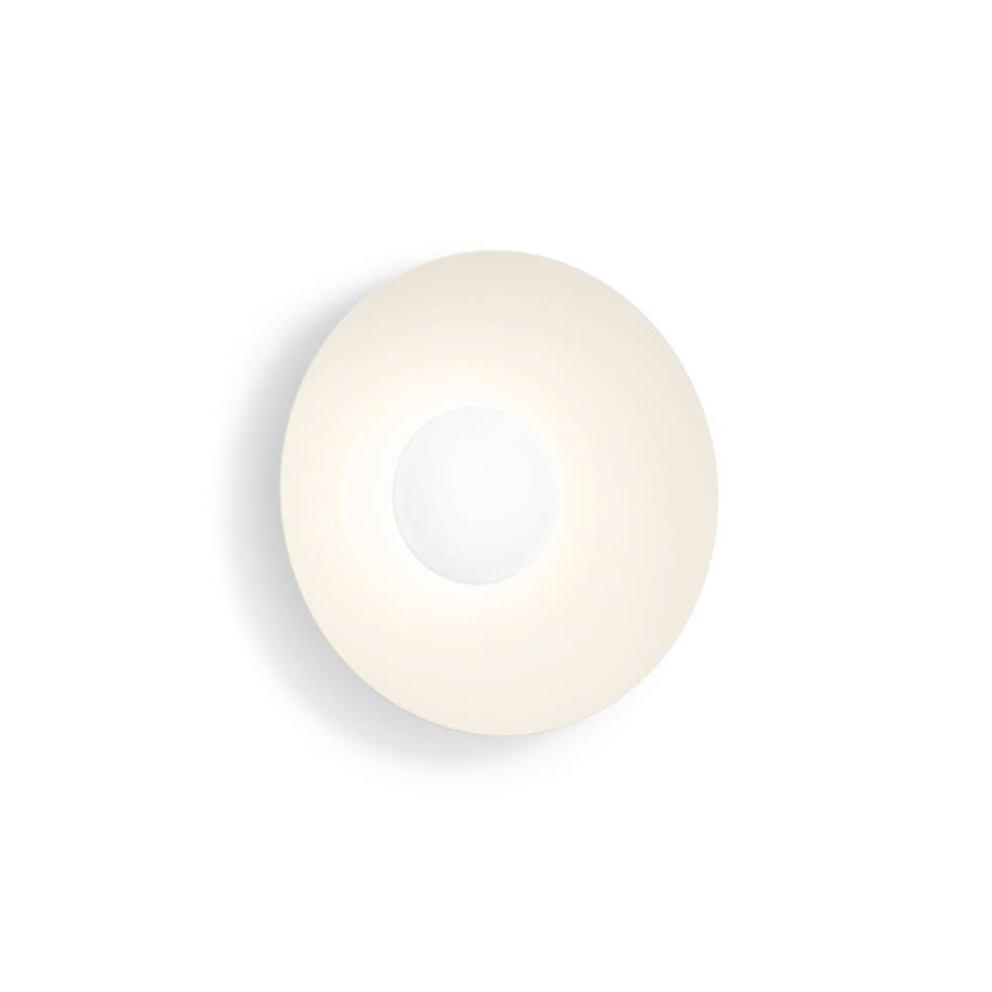 CLEA 1.0 Wandaufbauleuchte