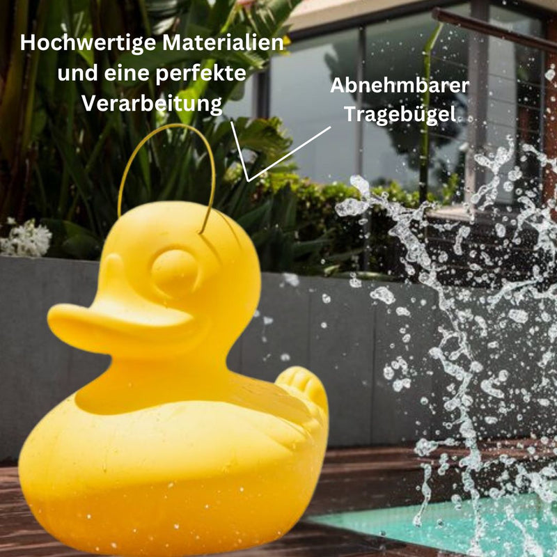 The DUCK-DUCK Lamp XL 53cm