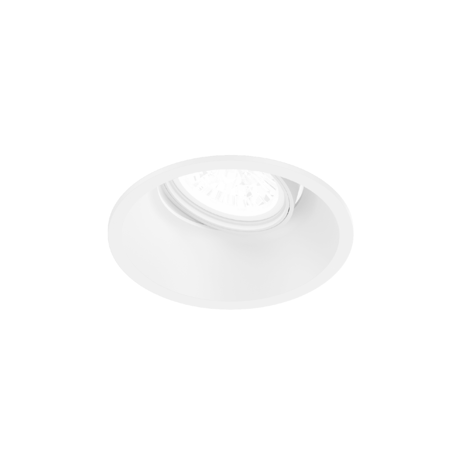 DEEP ADJUST 1.0 LED inbouwspot
