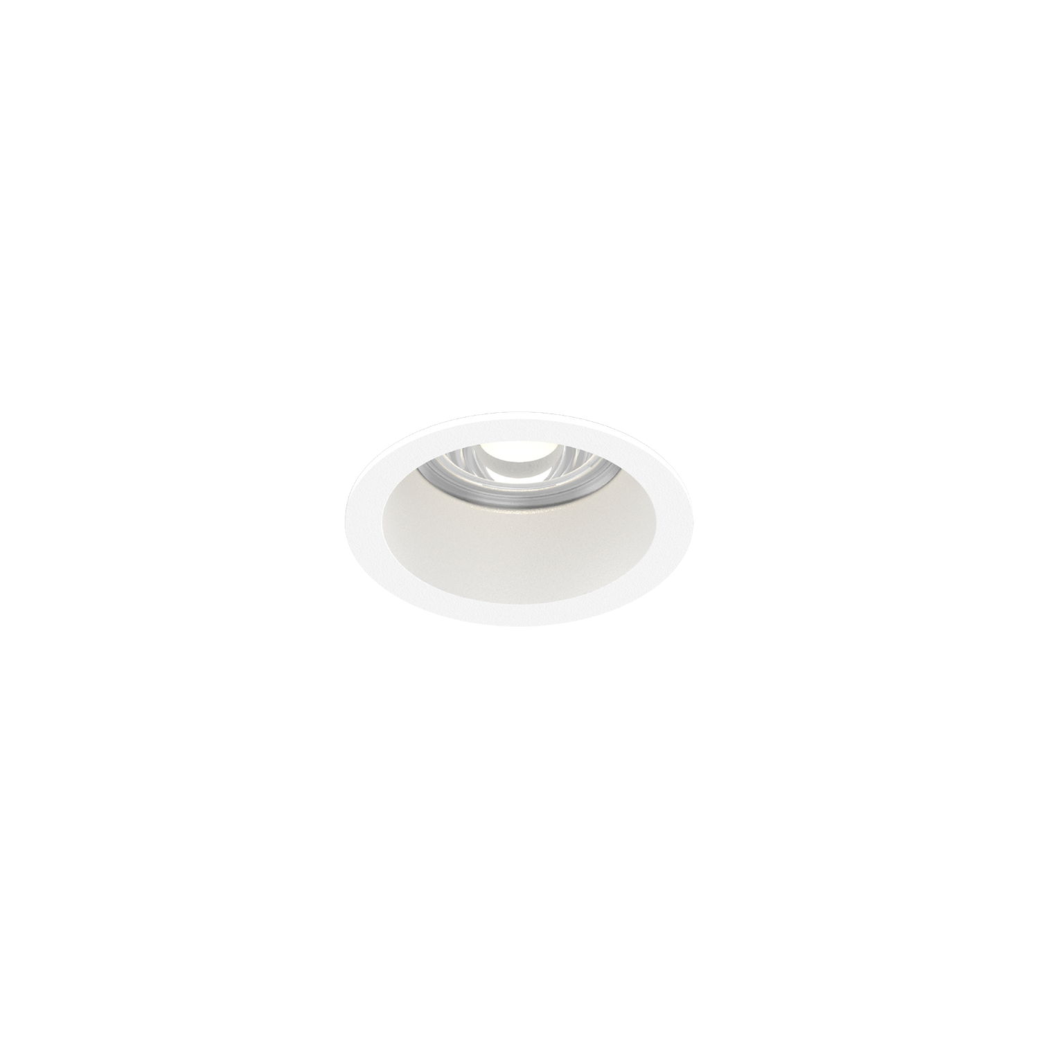 Deep Bijou IP 65 Deckeneinbauleuchte