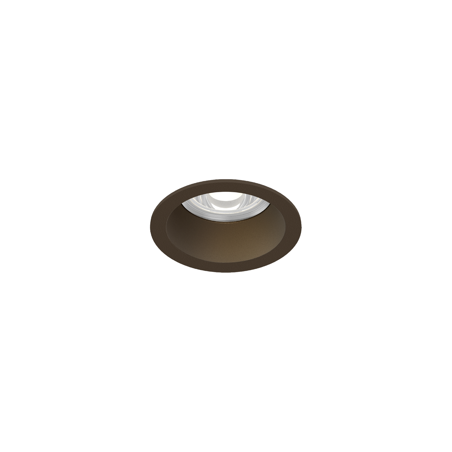 Deep Bijou IP 65 Deckeneinbauleuchte