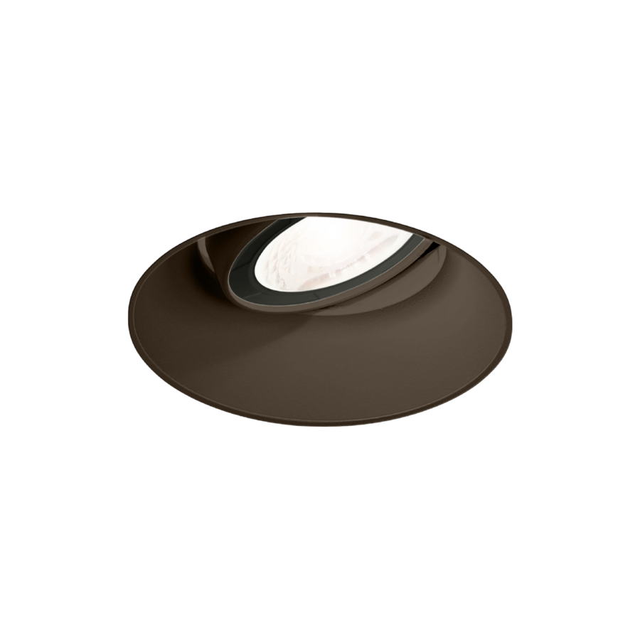 Spot encastrable Deep Adjust Trimless 1.0 PAR16