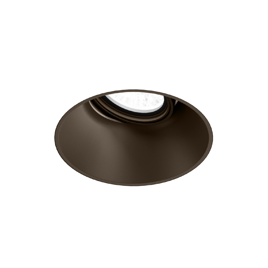 DEEP ADJUST trimless 1.0 LED – Bronze