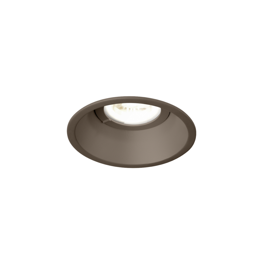 DEEP IP44 1.0 Spot encastré PAR16