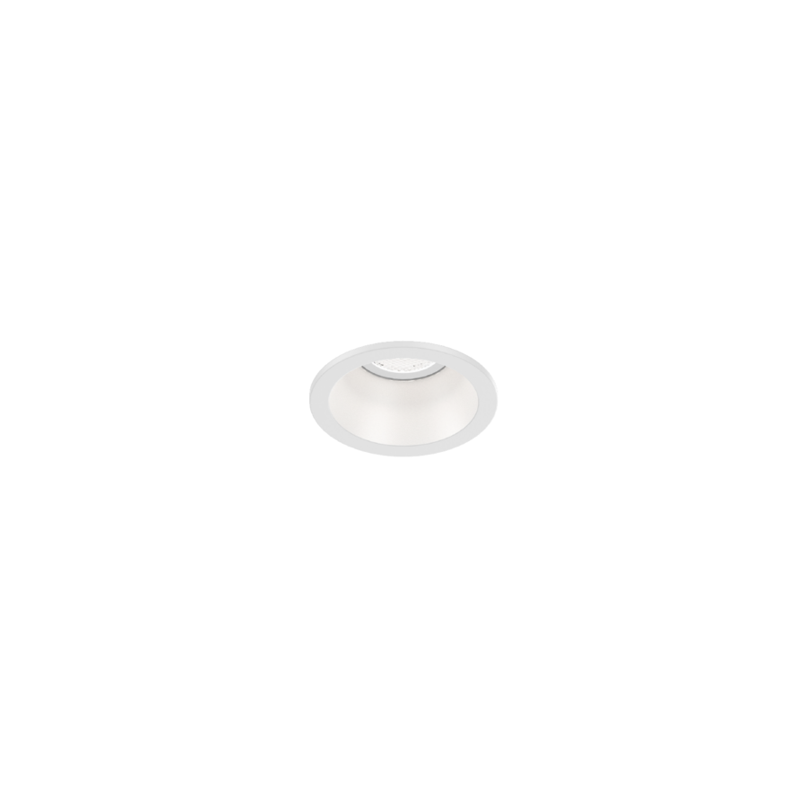 DEEP point 1.0 Einbaustrahler