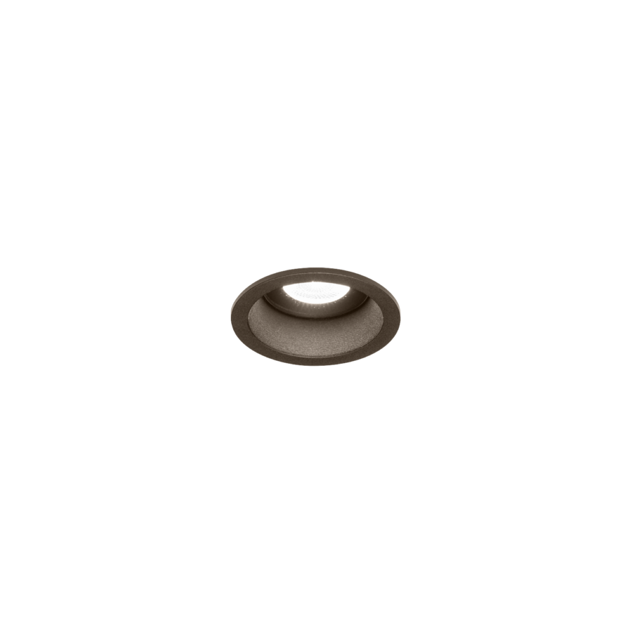 DEEP POINT IP44 1.0 LED – Bronze