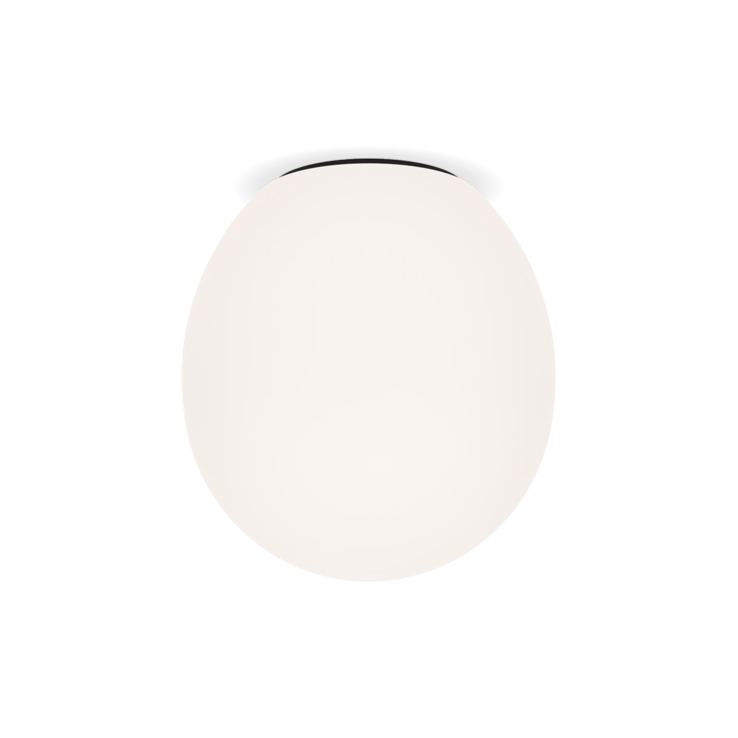 Dro Ceiling Surf 3.0 E27 B-W