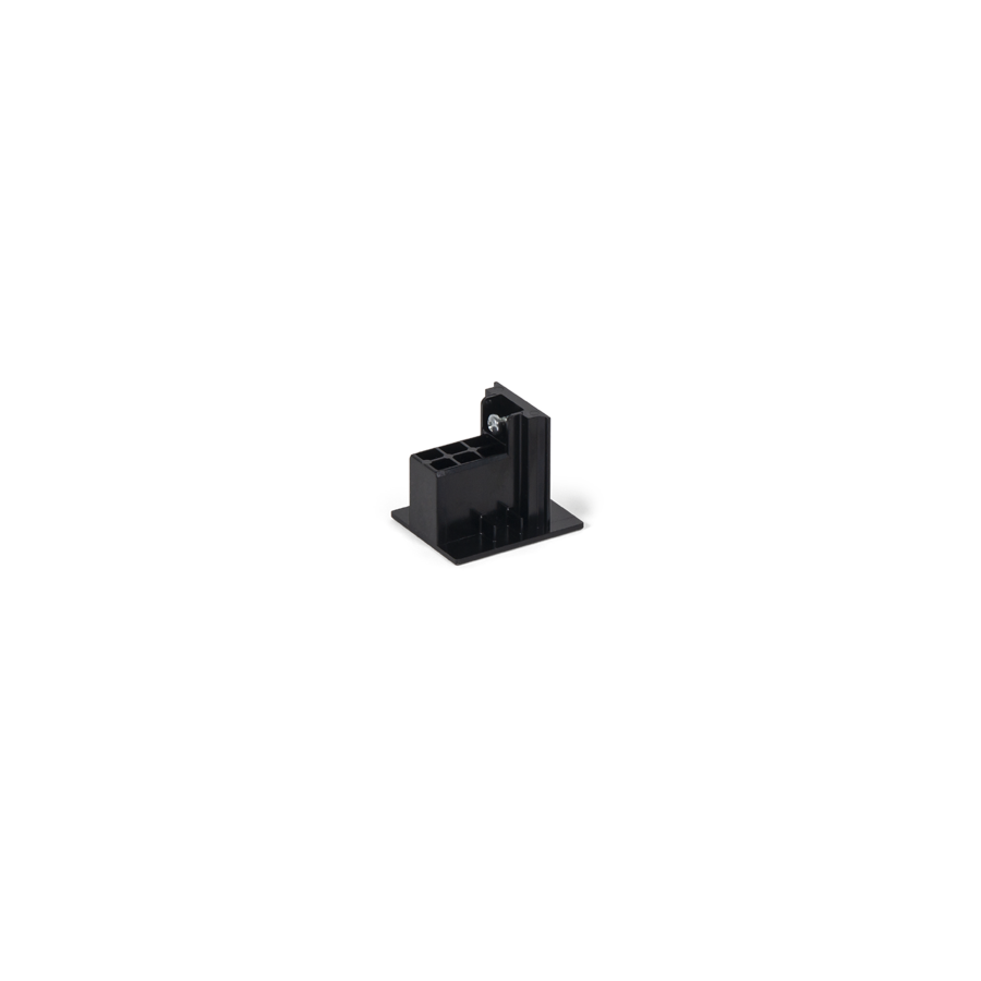 Endkappen 3Phasen System
