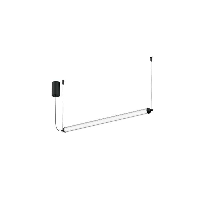 FLYRA HORIZONTAL 1.1 LED Pendelleuchte