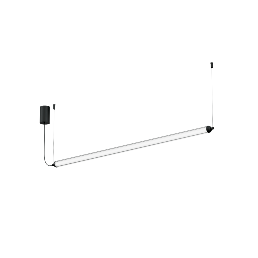 FLYRA HORIZONTAL 1.2 LED Pendelleuchte