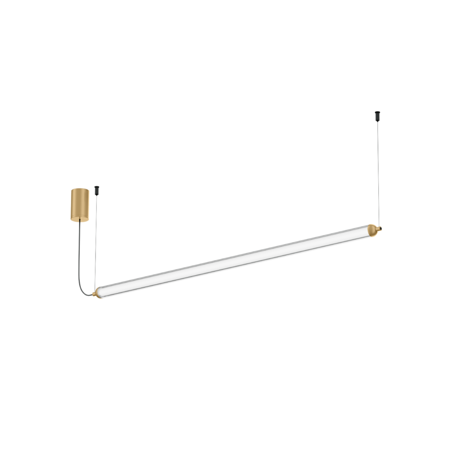 FLYRA HORIZONTAL 1.2 LED Pendelleuchte