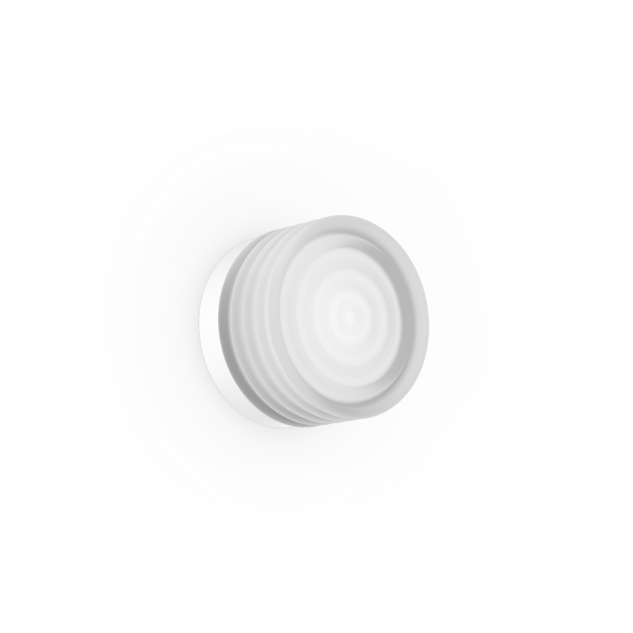 HAJO IP44 1.0 Wandlampe - WEVER & DUCRÉ - lightnox.de