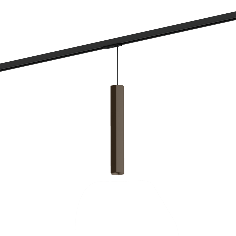 HEXO mini on track 3.0 PAR11 Système monophasé