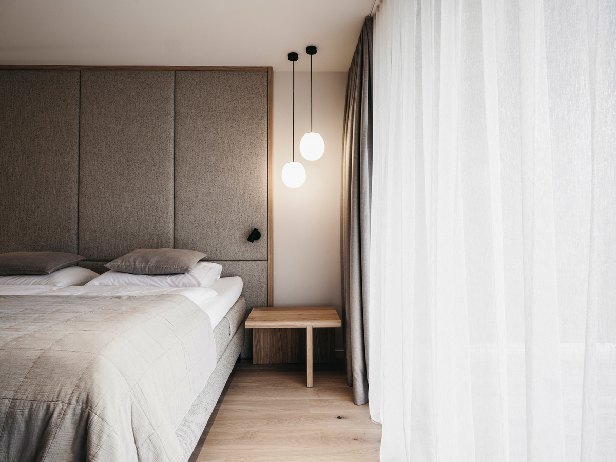 SARA snooze 1.0 PAR16 Wandlampe