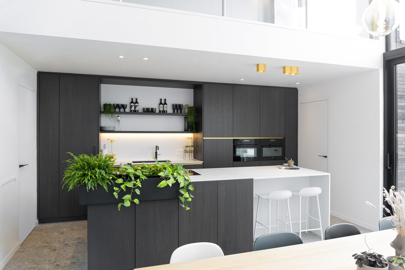 HEXO CEILING 2.0 PAR16 Deckenlampe