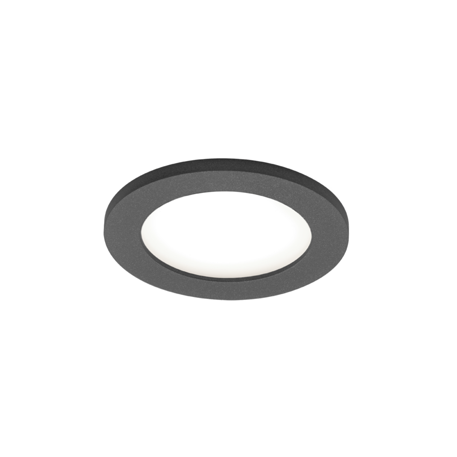 Intra 1.0 Opal Einbaustrahler