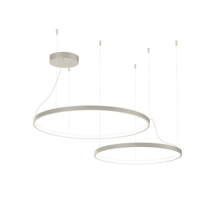 KUJO 3.2 pendant light