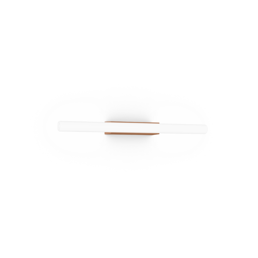 LARRA OPAL 1.0 Röhren-Wandleuchte