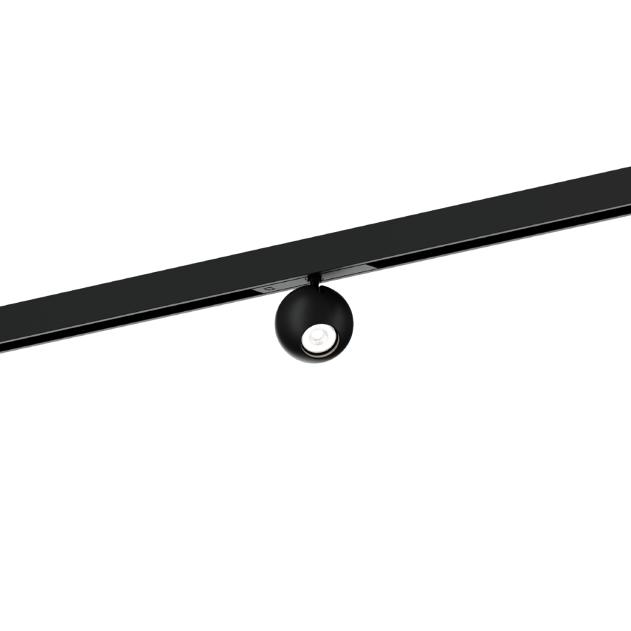 LECA on STREX 1.0 - WEVER & DUCRÉ - lightnox.de
