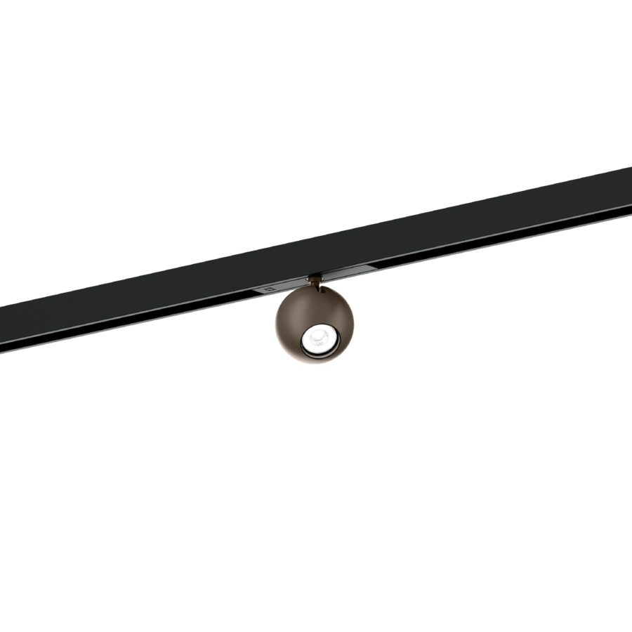 LECA on STREX 1.0 - WEVER & DUCRÉ - lightnox.de