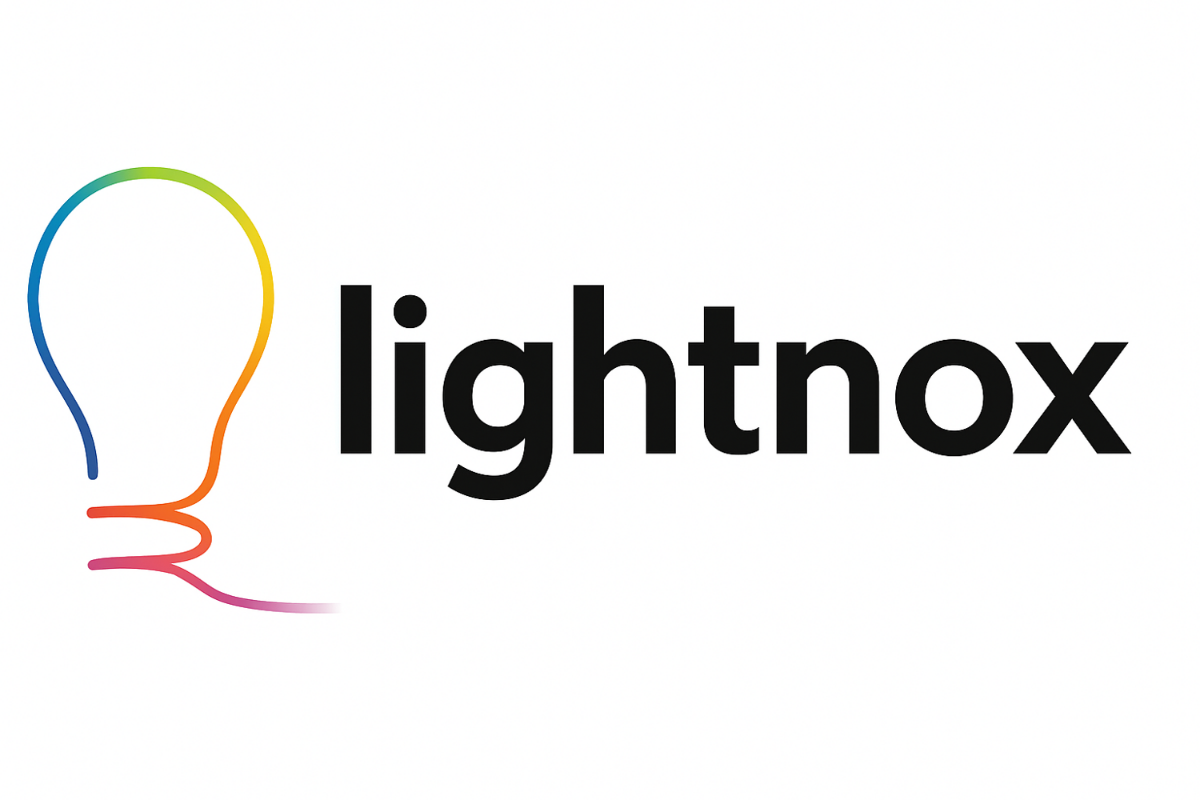 lightnox logo