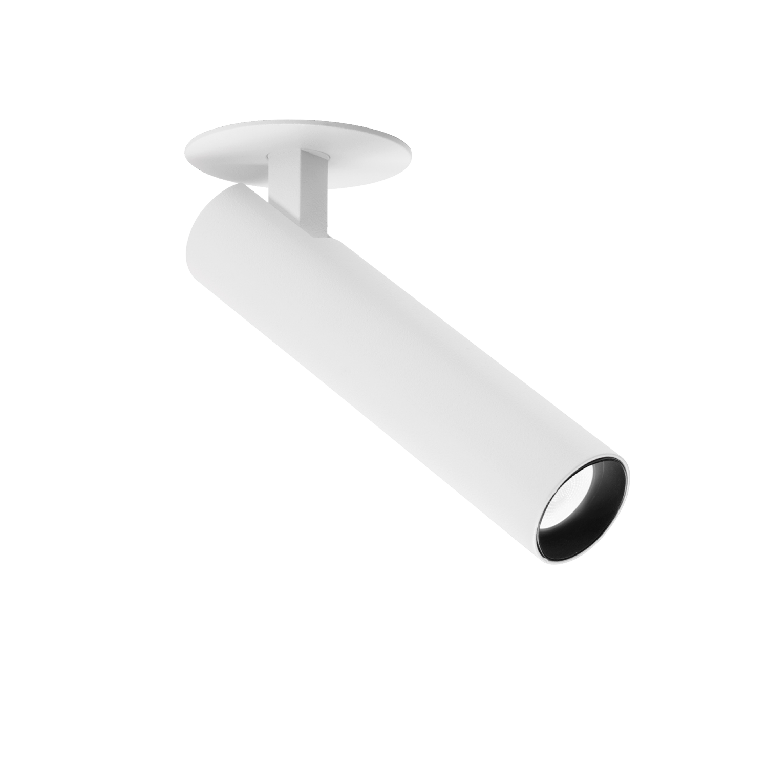 MATCH 1.0 recessed ceiling light