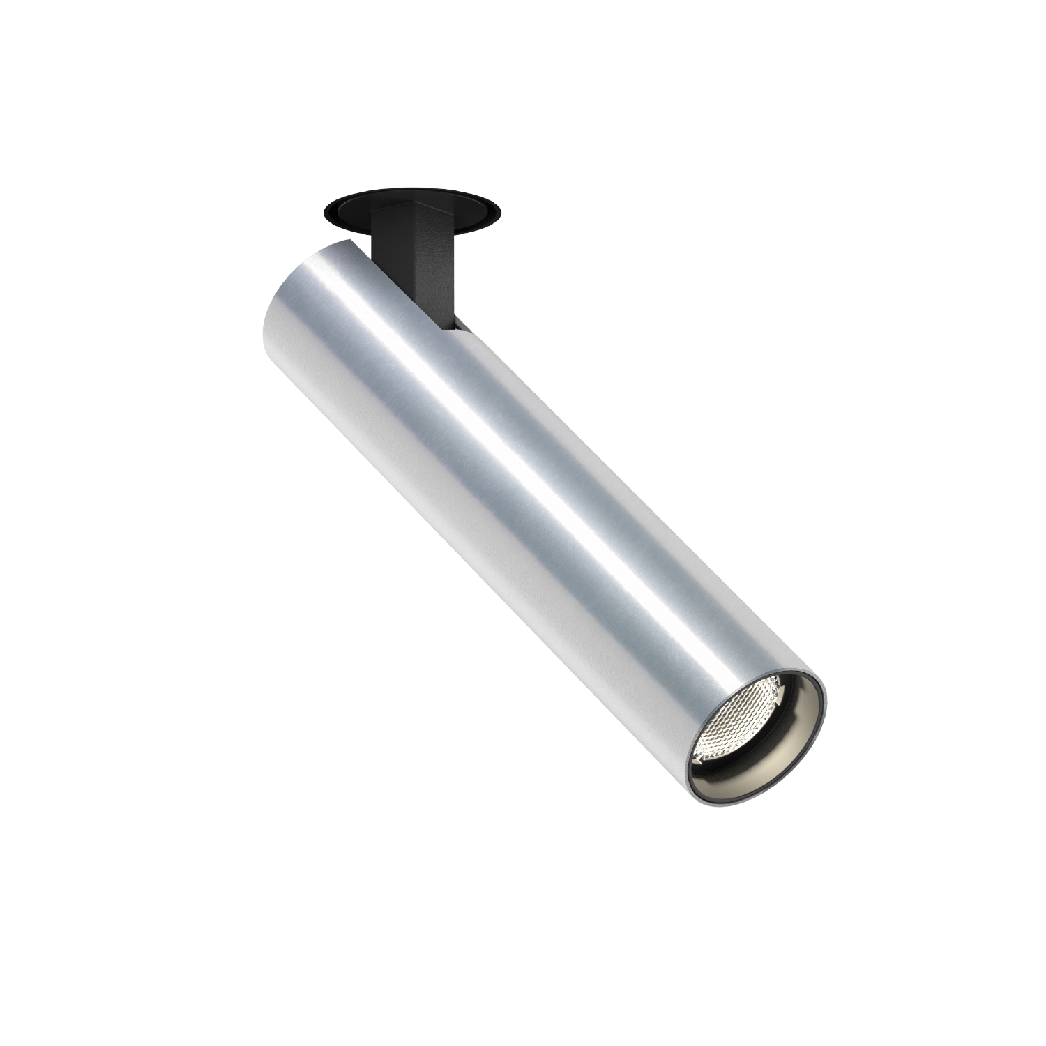 MATCH Trimless 1.0 recessed ceiling light