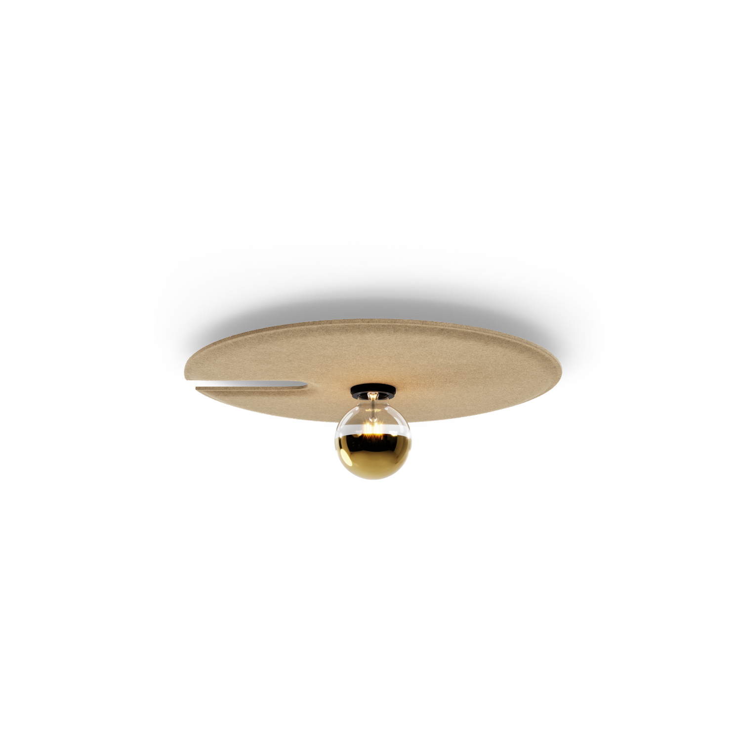 Mirro Soft 2.0 Wandlampe