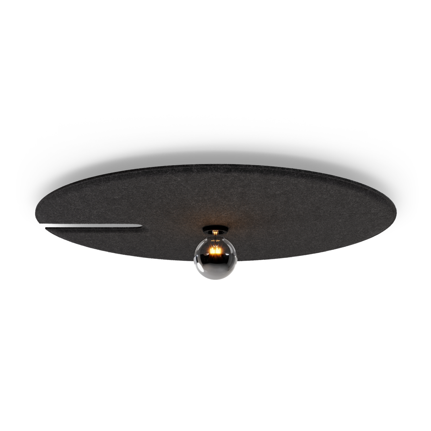 Mirro Soft 3.0 Wand/Deckenlampe