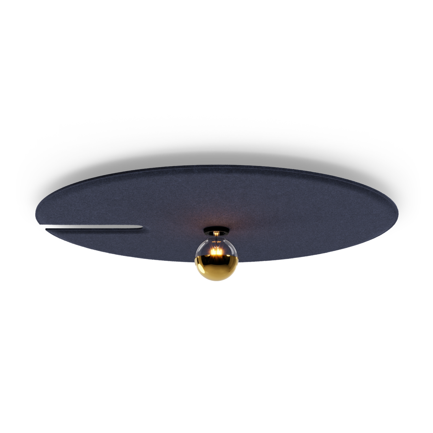 Mirro Soft 3.0 Wand/Deckenlampe
