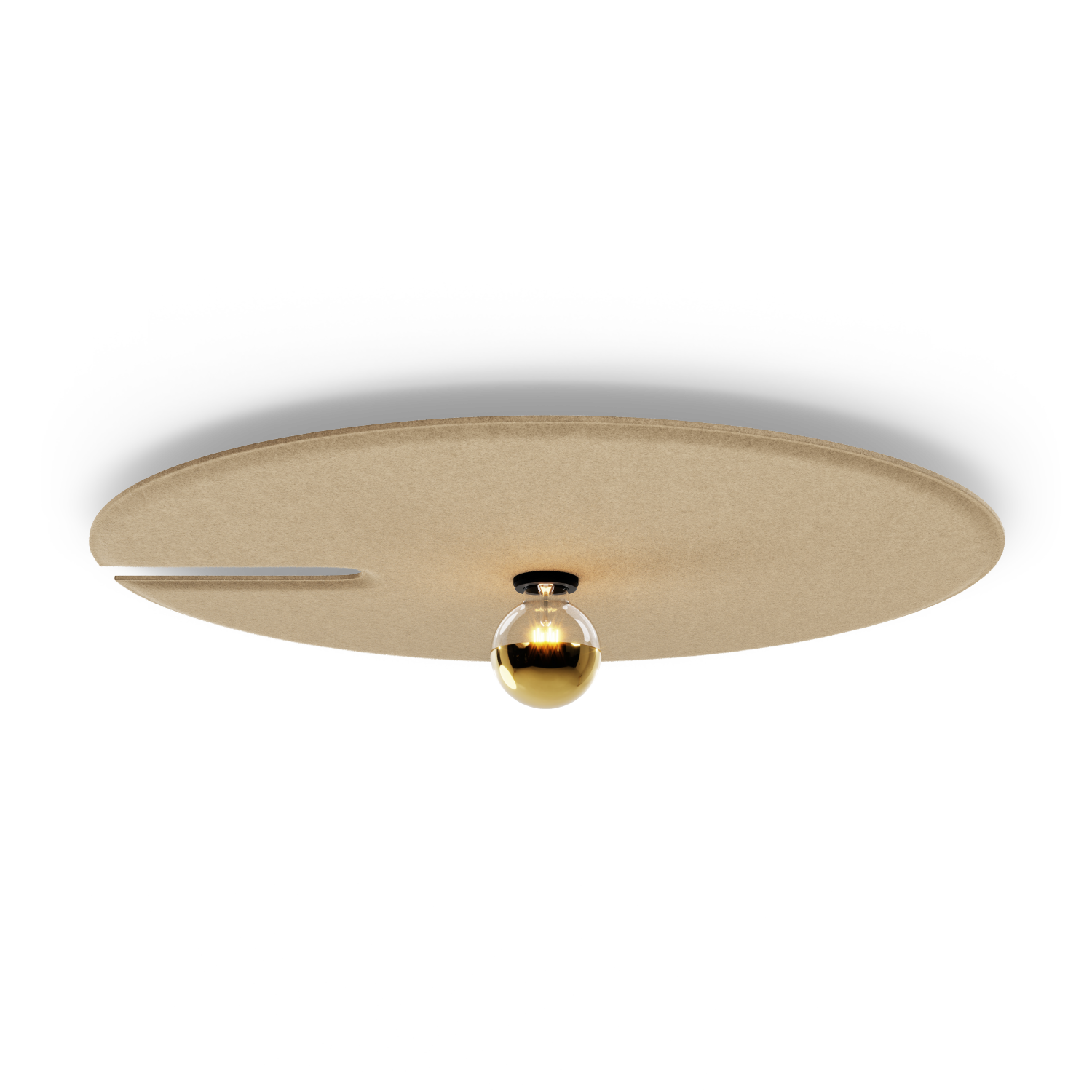 Mirro Soft 3.0 Wand/Deckenlampe